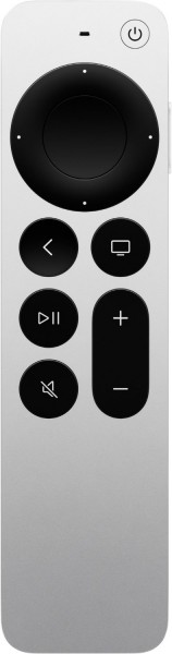 Siri Remote