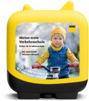 Clever Tonies - ADAC: Meine erste Verkehrsschule