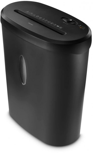 Aktenvernichter Safe X120 schwarz