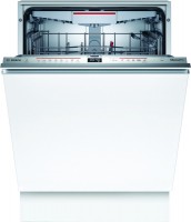 SBV6ECX69E Vollintegrierbarer 60 cm Geschirrspüler