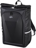 Carrier 700 Gaming-Rucksack 17,3" schwarz