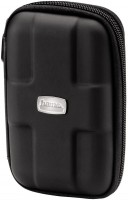 2,5" HDD-Case EVA Festplatten-Tasche schwarz