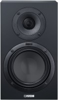 GLE 10 S2 /Stück On Wall Lautsprecher schwarz
