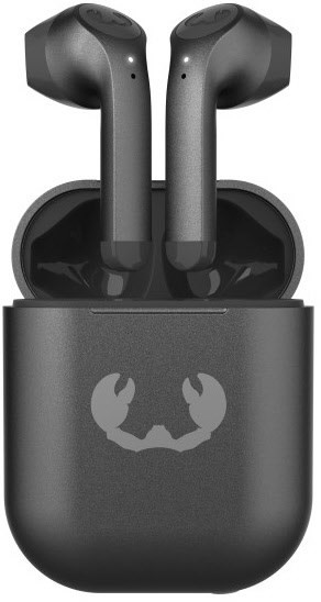 Twins 3+ True Wireless Kopfhörer Storm Grey