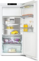 K 7378 B Einbau-Kühlschrank mit Gefrierfach weiß