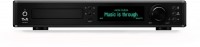 MP 2000 R G3 (V1.0) Audio Streamer schwarz