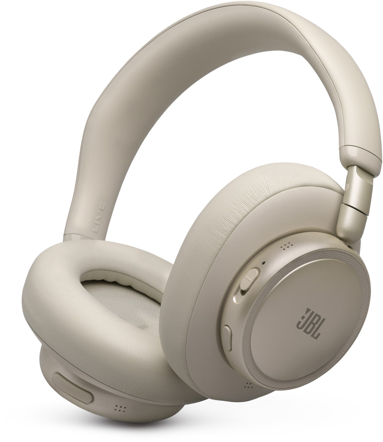 Live 780NC Bluetooth-Kopfhörer champagner
