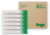 Organic Espresso Cleaner 6-Pack Pflegeprodukt