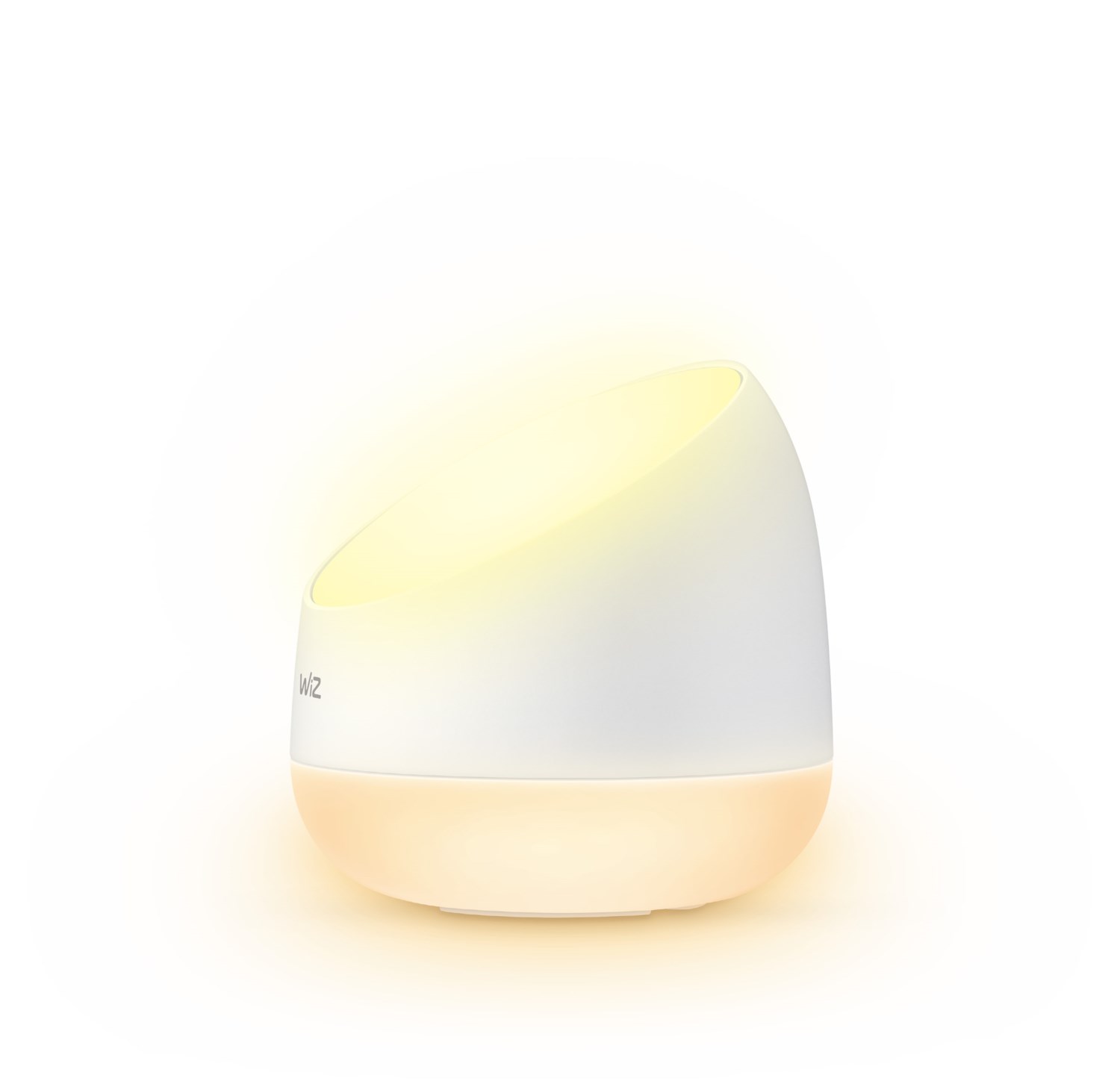 SQUIRE WiZ Portable RGB Tischleuchte