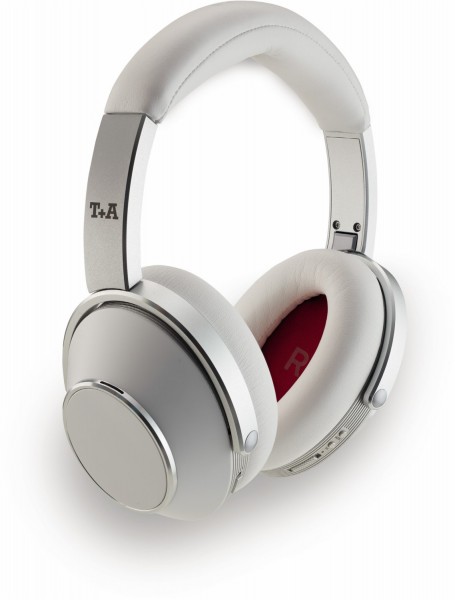 Solitaire T Bluetooth-Kopfhörer weiß