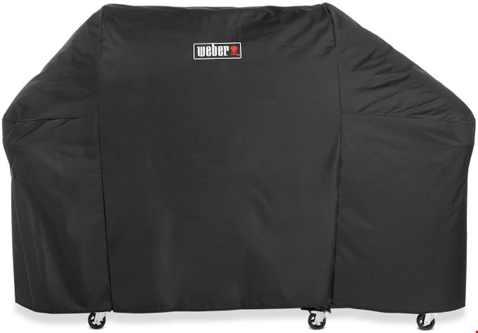Premium Abdeckhaube für SUMMIT Serie ab 224