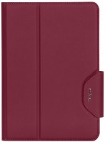 VersaVu Case für iPad 10,2"/iPad Air/Pro 10,5" burgund