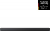 Q-Serie Soundbar HW-QS95GH Soundbar titan schwarz