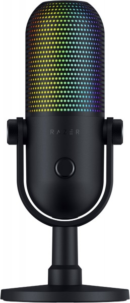 Seiren V3 Chroma schwarz