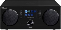 CR-20 Internetradio schwarz