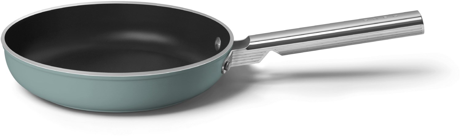 FPF2402EGM Pfanne emerald green