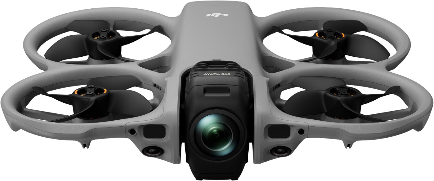 Image of Avata 360 Fly More Combo Drohne/Multicopter