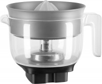 5KSB1CPA Zitruspresse 1 L Standmixer Zubehör