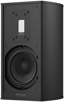 Premium 301 Wireless (Gen2) /Stück Aktivlautsprecher schwarz
