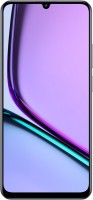 Note 60 (6GB+128GB) Smartphone marble black