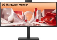 UltraWide 34BA85QE-B 87 cm (34") TFT-Monitor mit LED-Technik schwarz