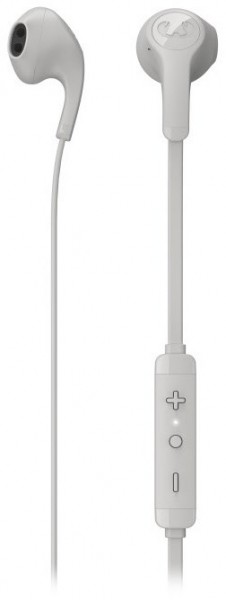 Flow In-Ear-Kopfhörer mit Kabel ice grey
