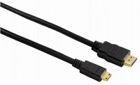 HDMI 1.3 Typ A-Typ C 2m HDMI-Kabel