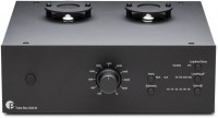 Tube Box DS3 B Phono-Vorverstärker schwarz