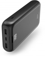 Performance 24 (24.000mAh) Powerbank anthrazit