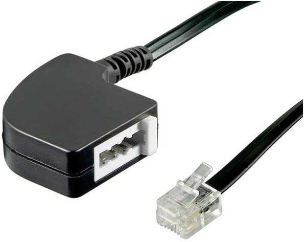 T 905 Telefon-Adapter