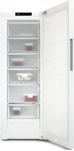 FN 4342 E Gefrierschrank weiss