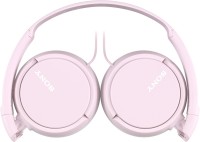 MDRZX110APP Kopfhörer mit Kabel pink