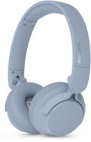 TAH4000LB/00 Bluetooth-Kopfhörer hellblau