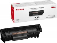 FX10 (2.000 S.) Tonerkassette schwarz
