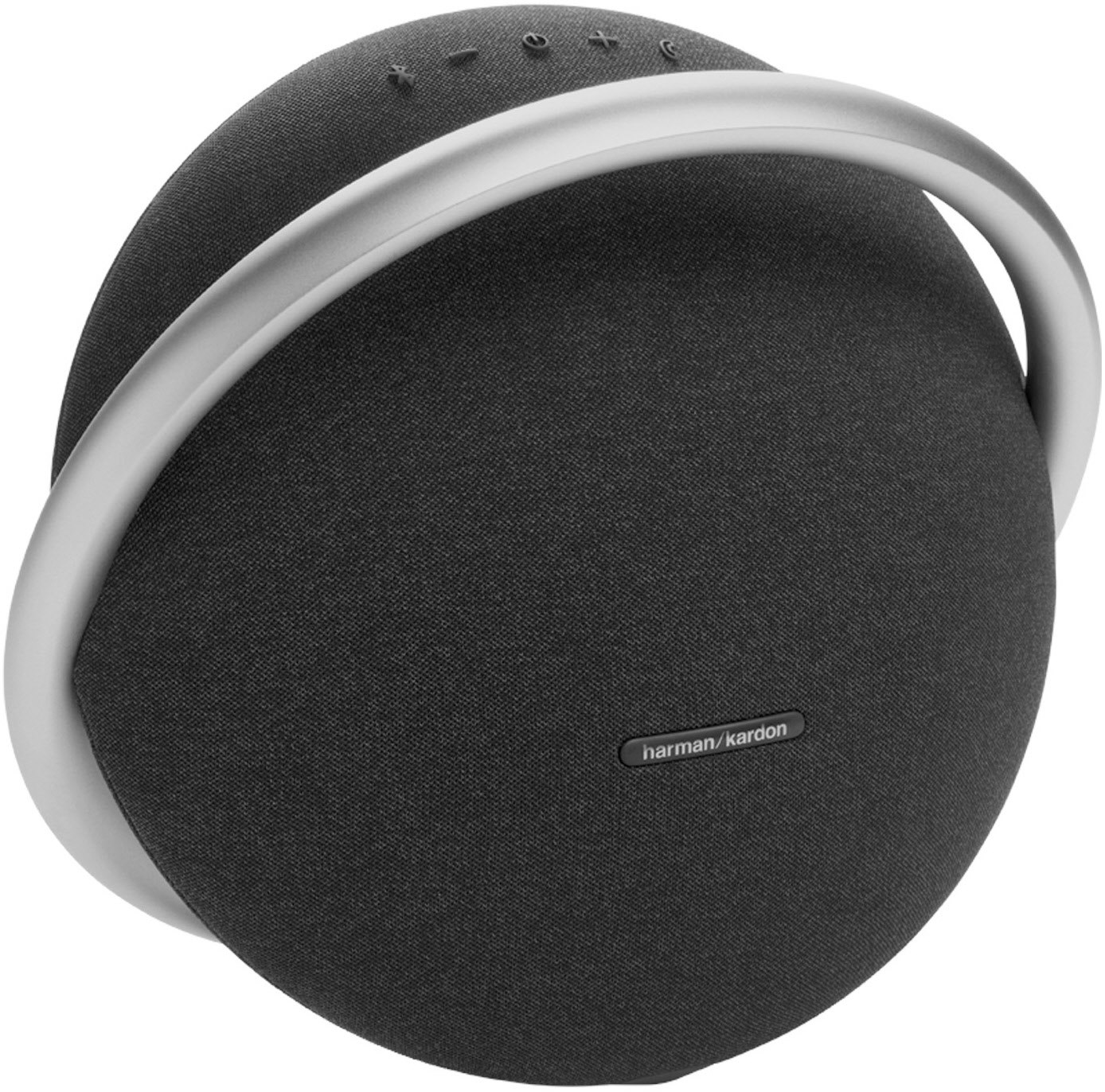 Onyx Studio 8 Bluetooth-Lautsprecher schwarz