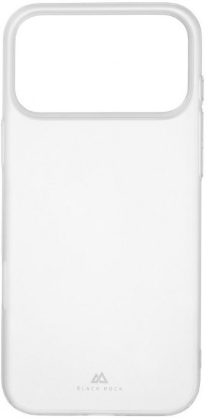 Cover Ultra Thin Iced für iPhone 17 Pro Max transparent