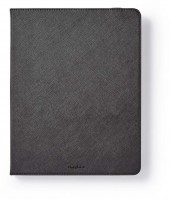 TCVR9100BK Folio Case Universal schwarz für Tablets 9,7"