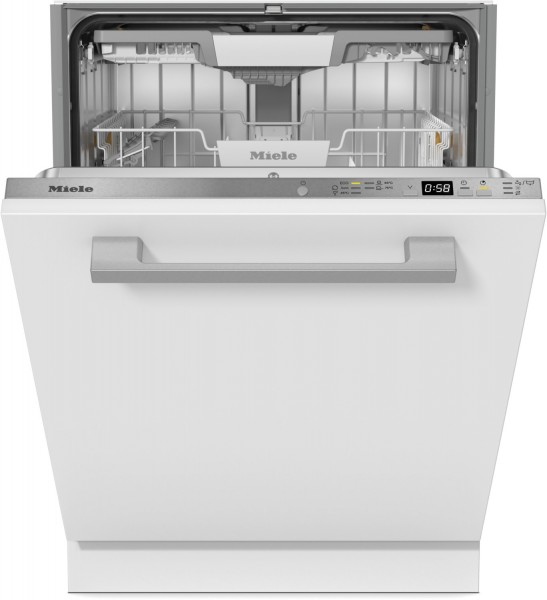 Miele G 5455 SCVi XXL Active Plus Vollintegrierbarer 60 cm 