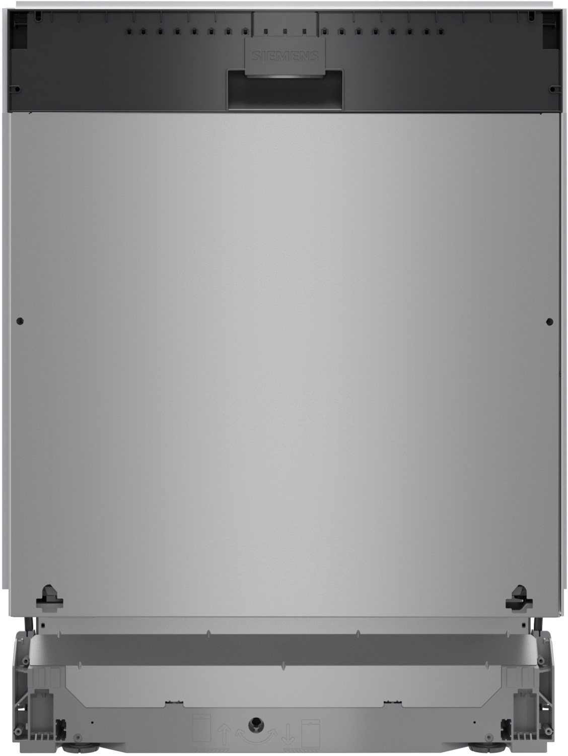 SN61HX01TE Vollintegrierbarer 60 cm Geschirrspüler