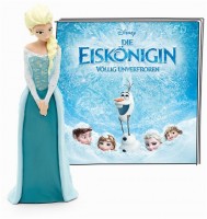 Tonies Hörfigur - Disney die Eiskönigin