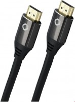Black Magic MKII UHS (0,75m) HDMI-Kabel schwarz
