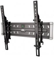 TV-Wandhalterung Tilt (65") Premium schwarz