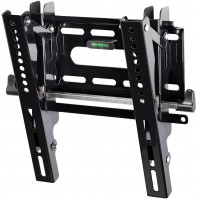 TV-Wandhalterung Tilt (37") 3 Sterne schwarz