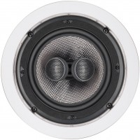 Interior IC 62 /Stück Wand-/Decken-Einbaulautsprecher weiß