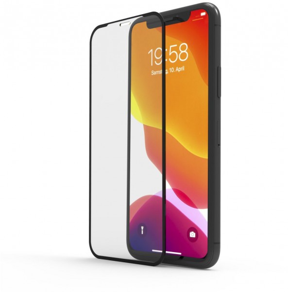 Schutzglas Extreme Protect für iPhone 11 transparent