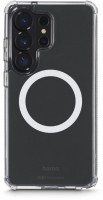 Handyhülle Extreme Protect für Galaxy S26 Ultra transparent