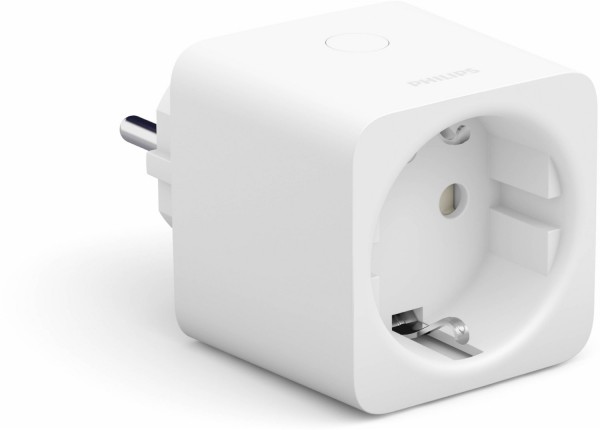 Hue SmartPlug Steckdose EU weiß