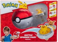Pokémon Battle Spinner Pack Pikachu
