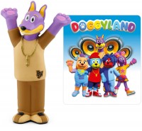 Tonies Hörfigur - Doggyland