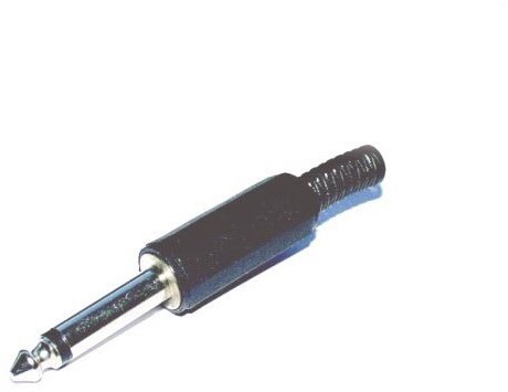 KS 2 K Klinken-Stecker